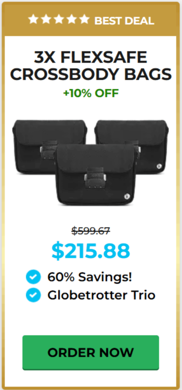 FlexSafe offer price 