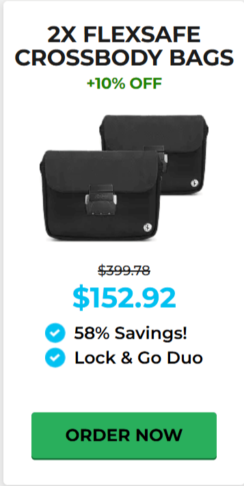 FlexSafe package offer price 