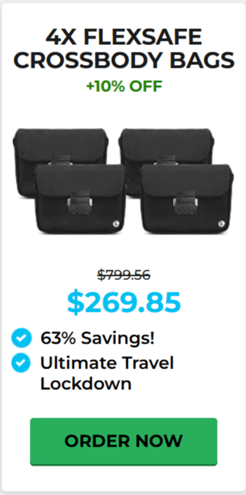 FlexSafe best offer price 