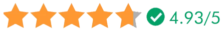 FlexSafe 5 star rating